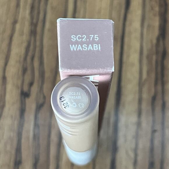 ILIA True Skin Serum Concealer SC2.75 Wasabi 0.16oz / 5ml - Picture 4 of 4